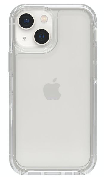 Чохол Apple iPhone 13 OtterBox Symmetry HC Clear 1461        фото