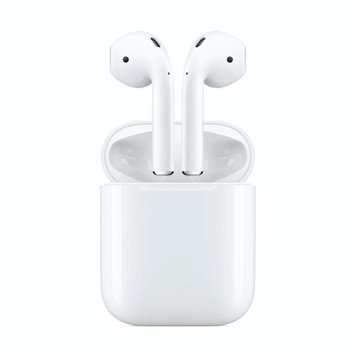 Apple AirPods (2nd Generation) MV7N2 2019 00032 фото