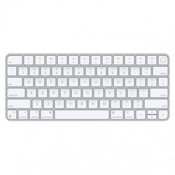 Клавіатура Apple Magic Keyboard 3 Silver with Touch ID MK293 USED 3790        фото