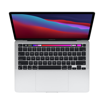 MacBook Pro 13" 2022 M2 24GB RAM 256GB SSD Silver (Z16T000Z6/ Z16T0006L) USED Z16T000Z6/ Z16T0006L USED фото