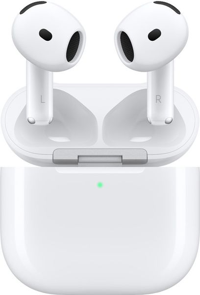 Apple AirPods 4 (MXP63) 2024 MXP63 фото