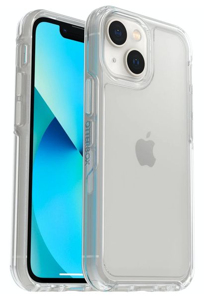 Чохол Apple iPhone 13 OtterBox Symmetry HC Clear 1461        фото