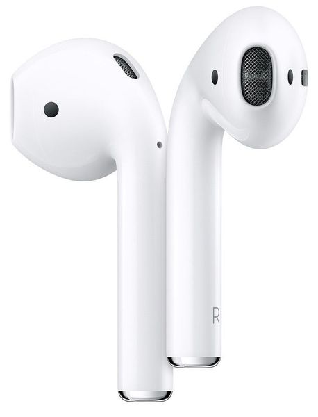 Apple AirPods (2nd Generation) MV7N2 2019 00032 фото