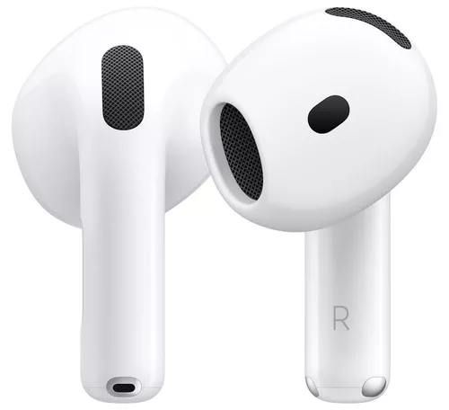 Apple AirPods 4 (MXP63) 2024 MXP63 фото