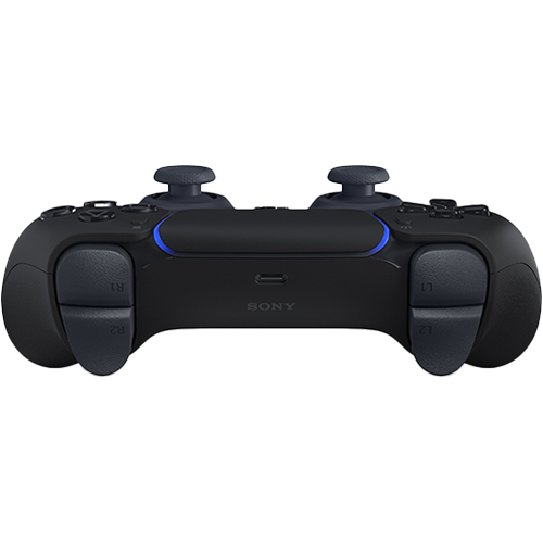Геймпад SONY PlayStation 5 DualSense Midnight Black 4037        фото