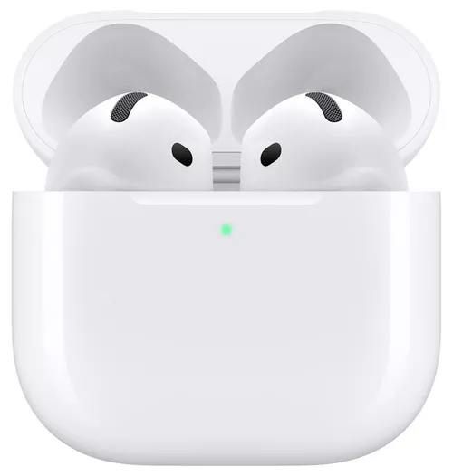 Apple AirPods 4 (MXP63) 2024 MXP63 фото