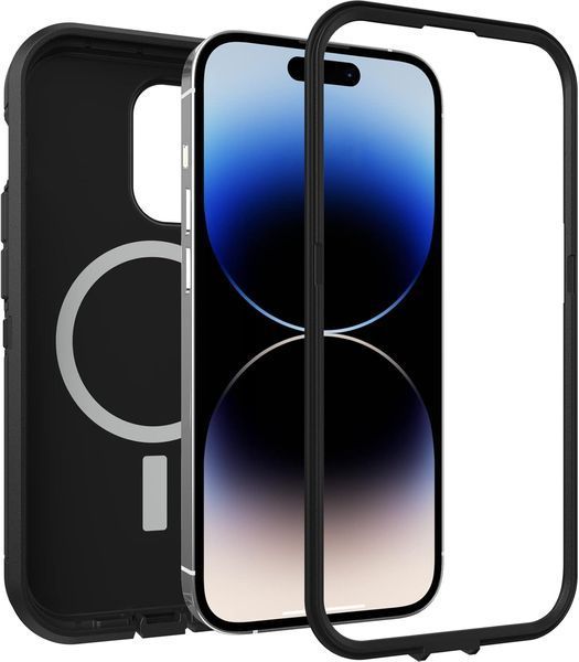 Чохол iPhone 14 Pro OtterBox with Magsafe Defender Series HC 4473        фото