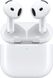 Apple AirPods 4 (MXP63) 2024 MXP63 фото 1