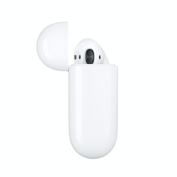 Apple AirPods (2nd Generation) MV7N2 2019 00032 фото