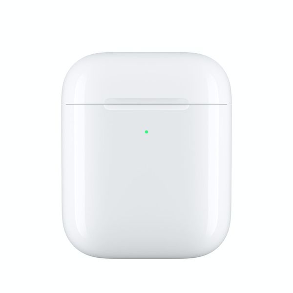 Apple AirPods (2nd Generation) MV7N2 2019 00032 фото