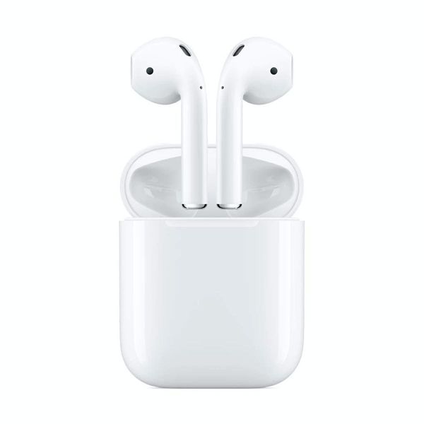 Apple AirPods (2nd Generation) MV7N2 2019 00032 фото