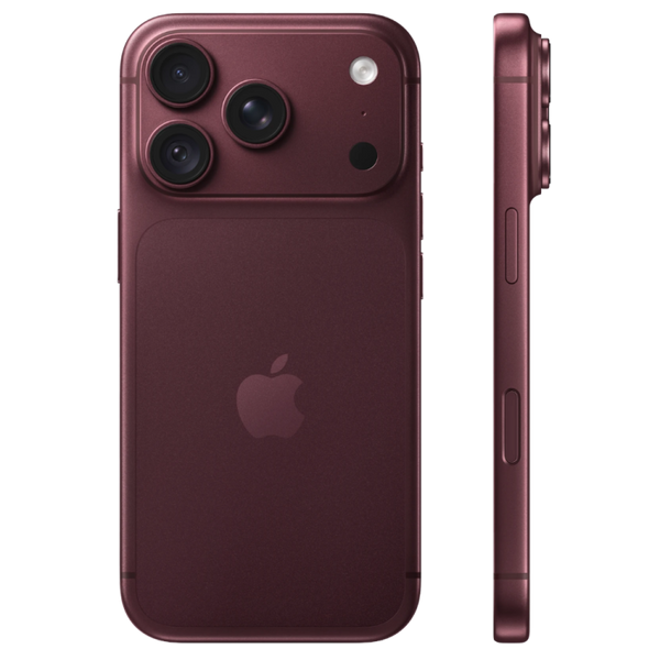 Apple iPhone 18 Pro Max 256GB Burgundy (MJXQ4) MJXQ4 фото