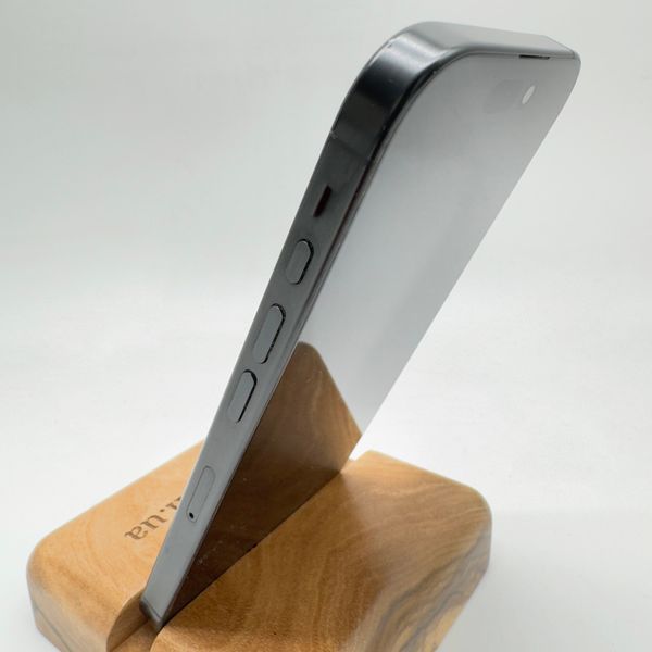 iPhone 16 Pro 256GB Black Titanium б/у (26361) 5349        фото