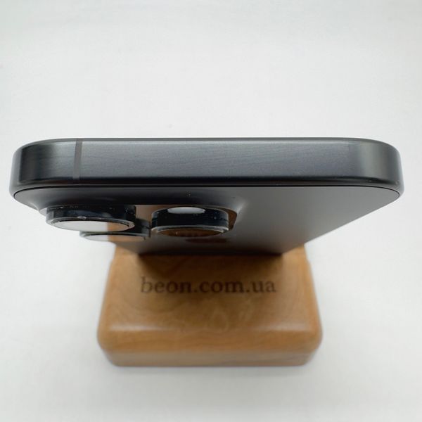 iPhone 16 Pro 256GB Black Titanium б/у (26361) 5349        фото