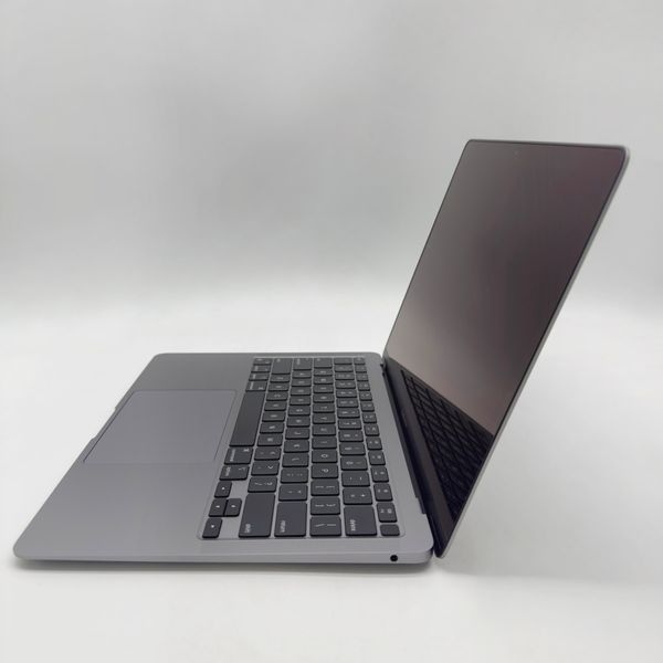 MacBook Air 13" 2020 M1 8GB RAM 256GB SSD Space Gray б/у (3AQ6L4) 5731        фото