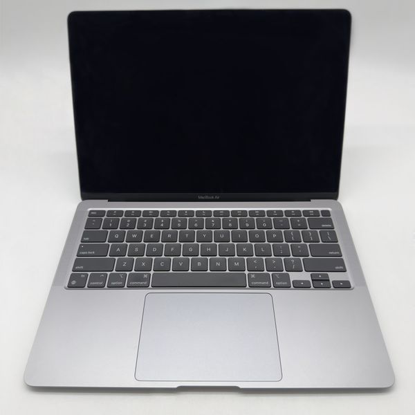 MacBook Air 13" 2020 M1 8GB RAM 256GB SSD Space Gray б/у (3AQ6L4) 5731        фото