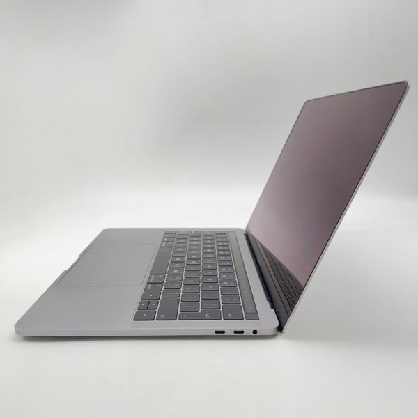 MacBook Pro 13" 2016 i7 16gb RAM 512gb SSD Space Gray б\у (CHP49) 5251        фото