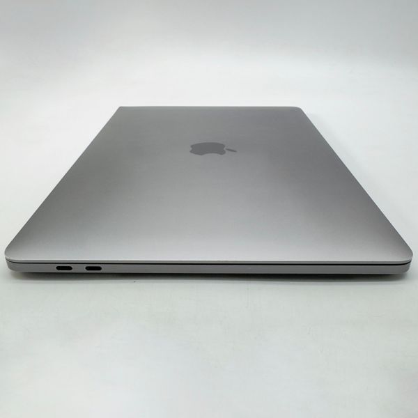 MacBook Pro 13" 2016 i7 16gb RAM 512gb SSD Space Gray б\у (CHP49) 5251        фото
