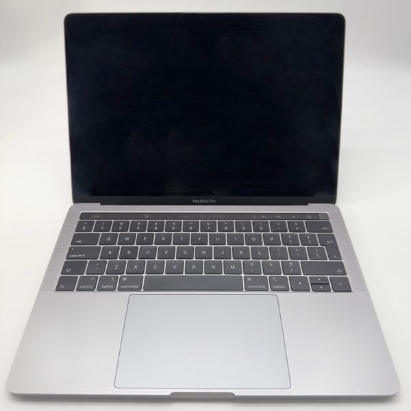 MacBook Pro 13" 2016 i7 16gb RAM 512gb SSD Space Gray б\у (CHP49) 5251        фото