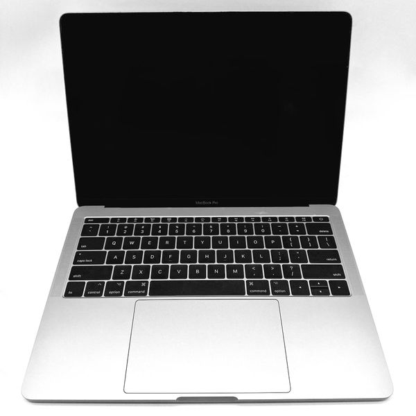 MacBook Pro 13" 2017 i5 8GB RAM 256GB SSD Space Gray б\у (9HV29) 1883        фото