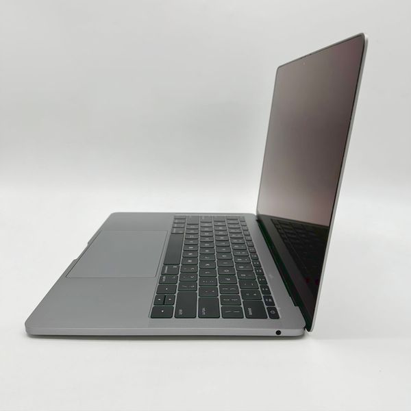 MacBook Pro 13" 2017 i5 8GB RAM 256GB SSD Space Gray б\у (9HV29) 1883        фото