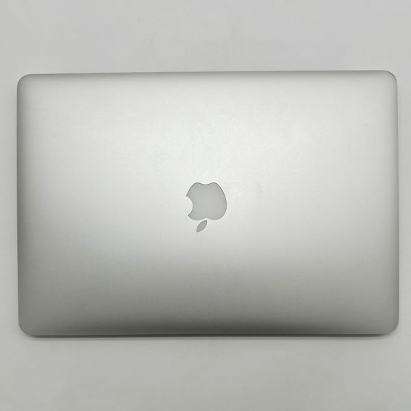 MacBook Pro 15" 2015 i7 16gb RAM 256gb SSD Silver б\у (UG8WN) 4165        фото