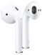 Apple AirPods (2nd Generation) MV7N2 2019 00032 фото 2