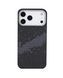 Карбоновий чохол для iPhone 17 Pro (Галактично-чорний) 5390        фото 1