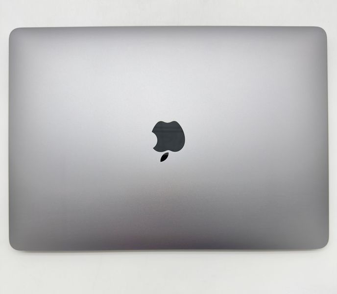 MacBook Air 13" 2020 M1 8GB RAM 256GB SSD Space Gray б/у (3AQ6L4) 5731        фото