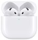 Apple AirPods 4 (MXP63) 2024 MXP63 фото 3