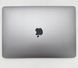 MacBook Air 13" 2020 M1 8GB RAM 256GB SSD Space Gray б/у (3AQ6L4) 5731        фото 7