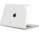 Накладка HardShell для MacBook Air 13" 2018 A1932 (Clear) 1662        фото 1