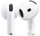 Apple AirPods 4 (MXP63) 2024 MXP63 фото 2