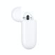 Apple AirPods (2nd Generation) MV7N2 2019 00032 фото 3