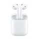 Apple AirPods (2nd Generation) MV7N2 2019 00032 фото 1