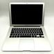 MacBook Air 13" 2017 i5 8gb RAM 128gb SSD Silver б/у (XJ1WK) 4117        фото 2