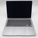 MacBook Air 13" 2020 M1 8GB RAM 256GB SSD Space Gray б/у (3AQ6L4) 5731        фото 2