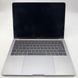 MacBook Pro 13" 2016 i7 16gb RAM 512gb SSD Space Gray б\у (CHP49) 5251        фото 2