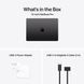 MacBook Pro 14" 2026 M5 24Gb RAM 1TB SSD Space Black (MDE34) 5490        фото 4