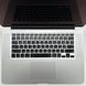 MacBook Pro 15" 2015 i7 16gb RAM 256gb SSD Silver б\у (UG8WN) 4165        фото 4