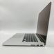 MacBook Pro 15" 2015 i7 16gb RAM 256gb SSD Silver б\у (UG8WN) 4165        фото 3