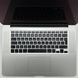 MacBook Pro 15" 2015 i7 16gb RAM 512gb SSD Silver б/у (2G8WM) 4101        фото 4