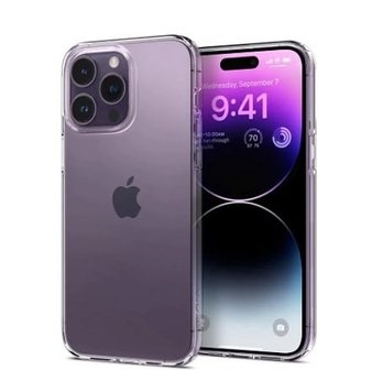 Чохол Cutana iPhone 14 Pro Clear Case 4213        фото