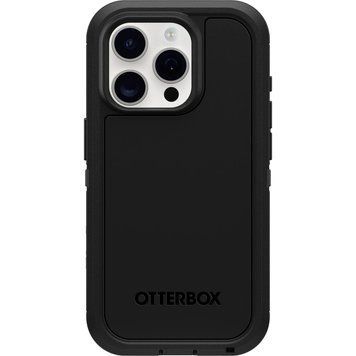 Чохол iPhone 15 Pro OtterBox with Magsafe Defender Series HC 4474        фото