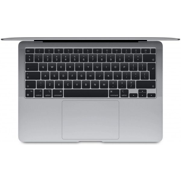 MacBook Air 13" 2020 Apple M1 8gb RAM 256gb SSD Space Gray (MGN63) MGN63 фото