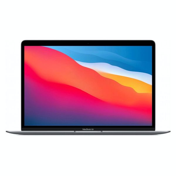 MacBook Air 13" 2020 Apple M1 8gb RAM 256gb SSD Space Gray (MGN63) MGN63 фото