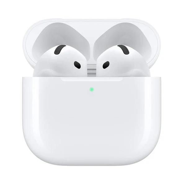 Apple AirPods 4 with Active Noise Cancellation (MXP93) 2024 MXP93 фото