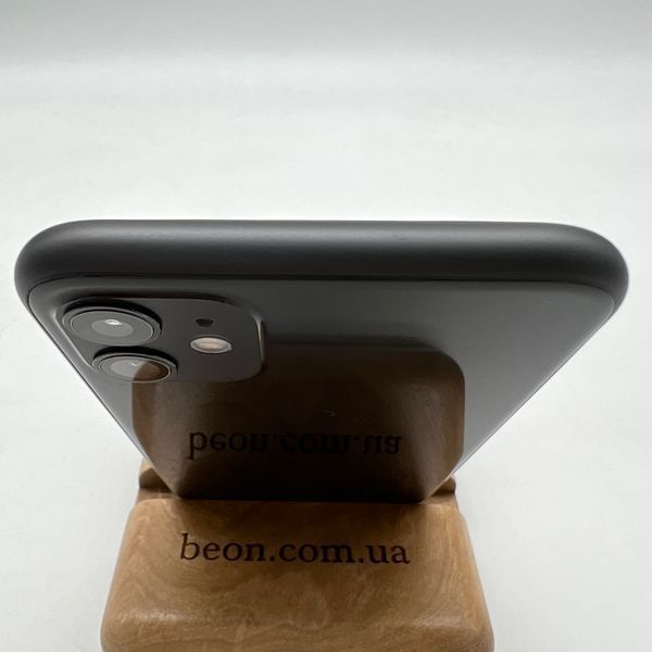 Apple iPhone 11 64gb Black б/у (46164) 2793        фото