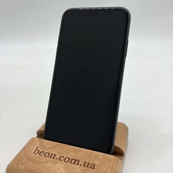 Apple iPhone 11 64gb Black б/у (46164) 2793        фото