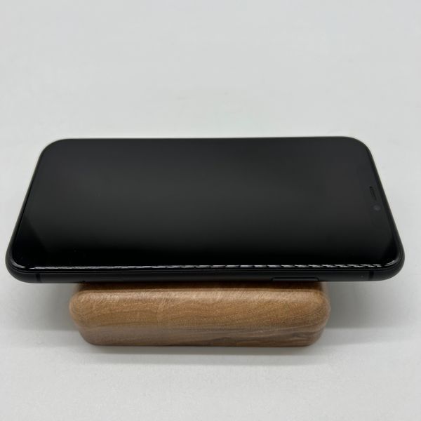 Apple iPhone 11 64gb Black б/у (46164) 2793        фото
